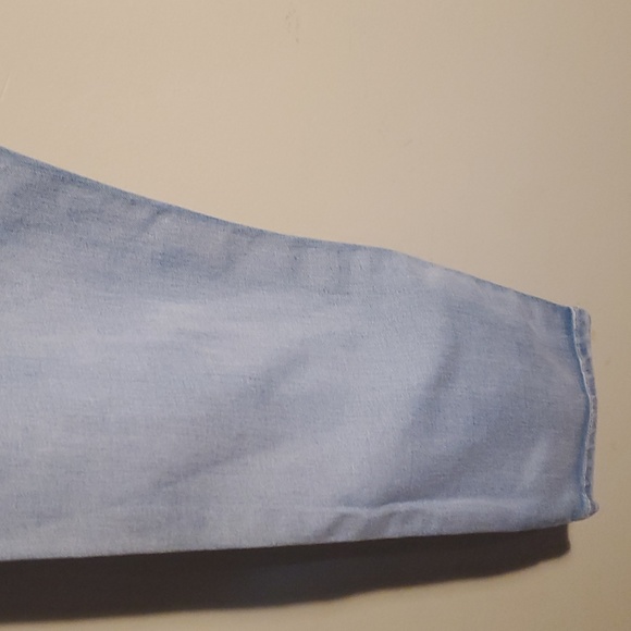 Laurie Felt Mom Jeans - Picture 10 of 15